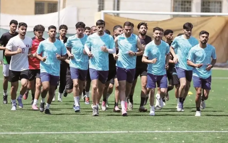 البقعة يحسم صفقة مباي ويُعين دلدوم في إطار خطة تدعيم صفوفه